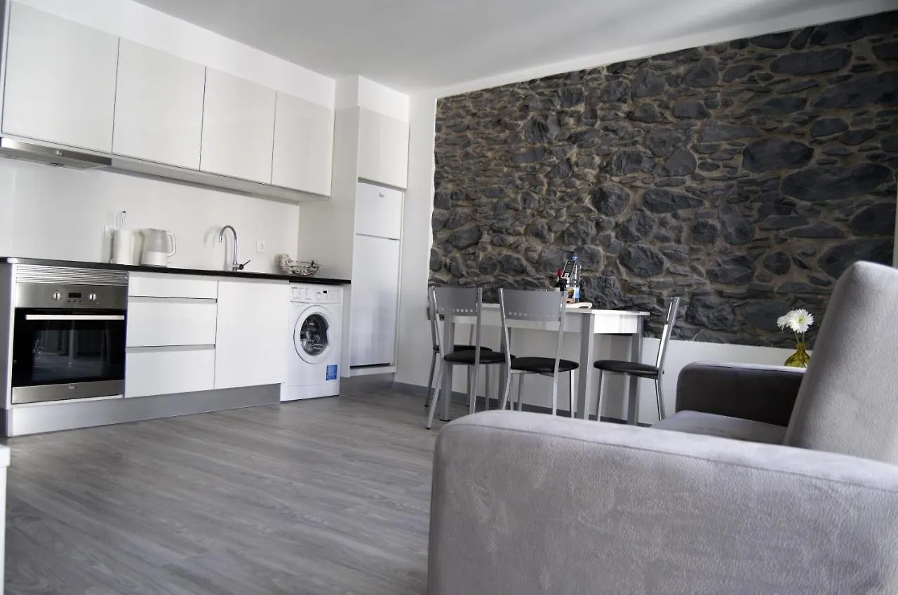 Apartamentos Funchal By Petit Hotels Appartement