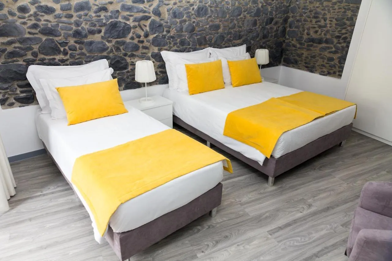Apartamentos Funchal By Petit Hotels Portugal