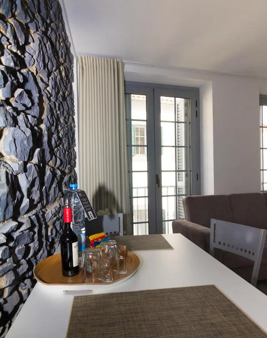 Appartement Apartamentos Funchal By Petit Hotels