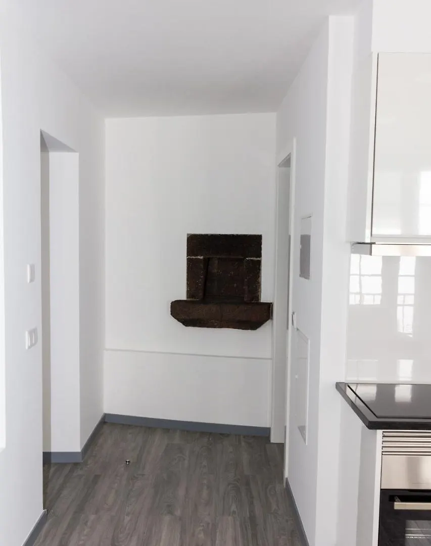 Apartamentos Funchal By Petit Hotels Funchal (Madeira)