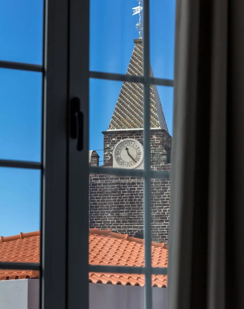 Apartamentos Funchal By Petit Hotels 0*, Funchal (Madeira) Portugal