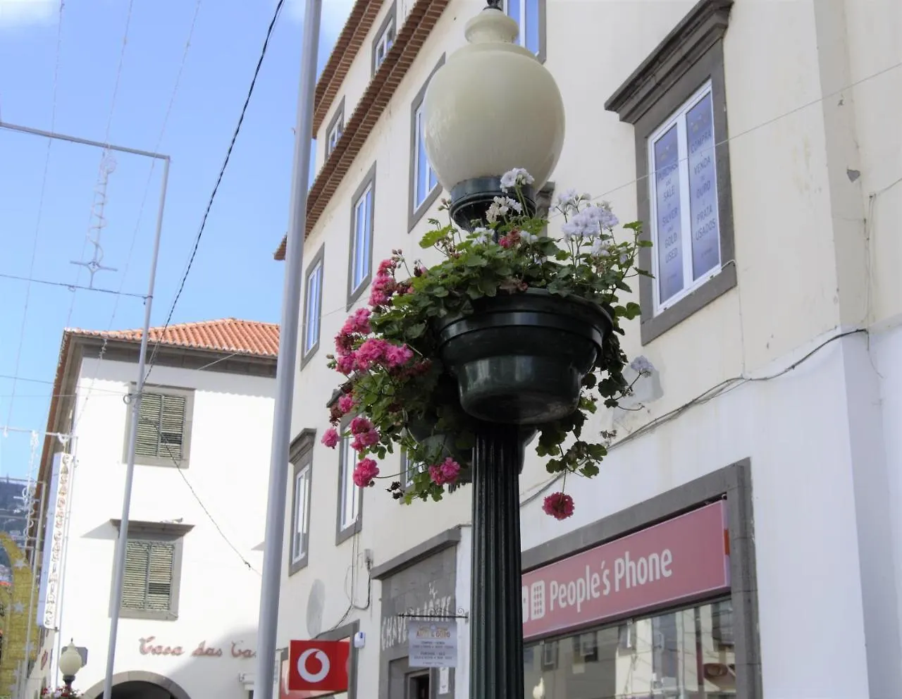 Appartement Apartamentos Funchal By Petit Hotels