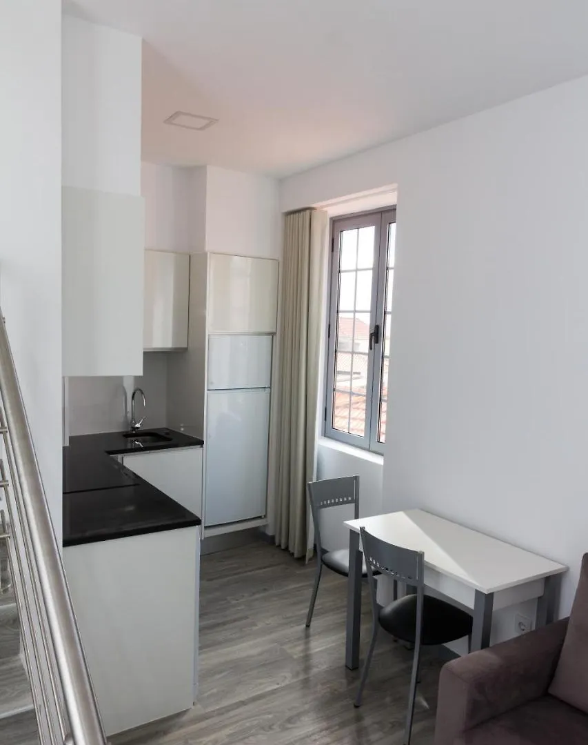 Appartement Apartamentos Funchal By Petit Hotels Portugal