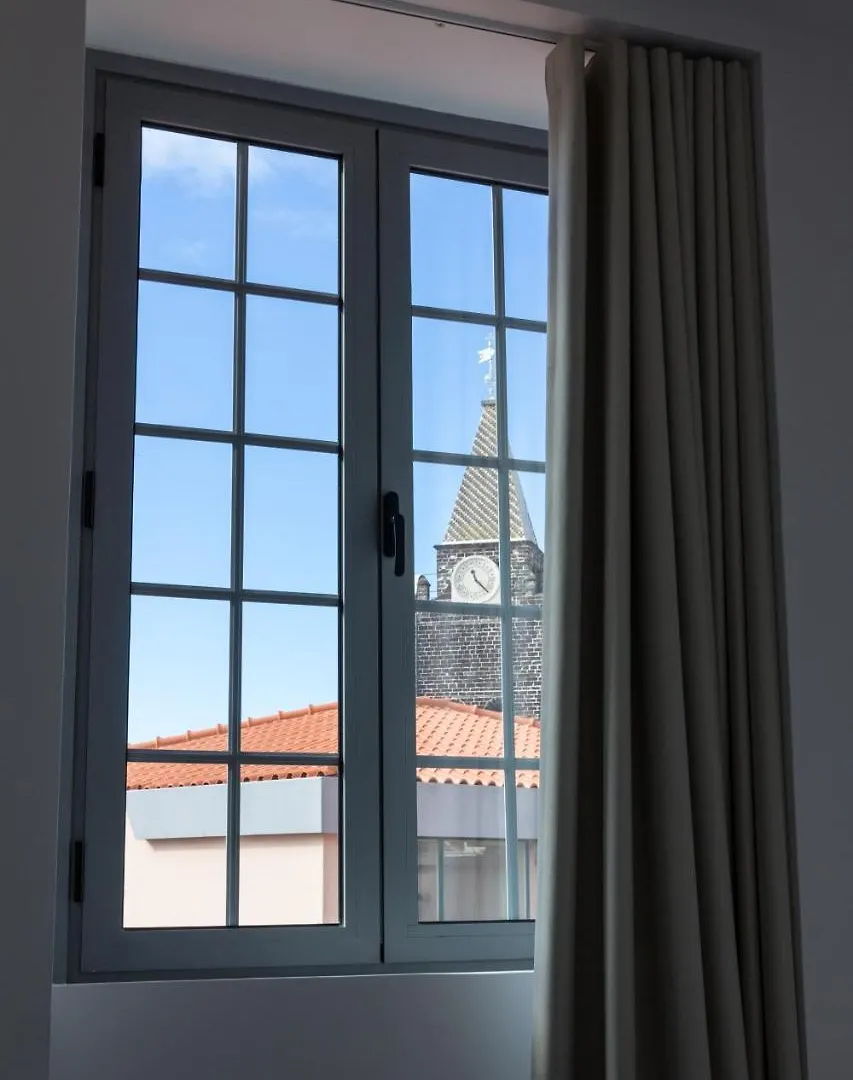 Apartamentos Funchal By Petit Hotels Appartement Funchal (Madeira)