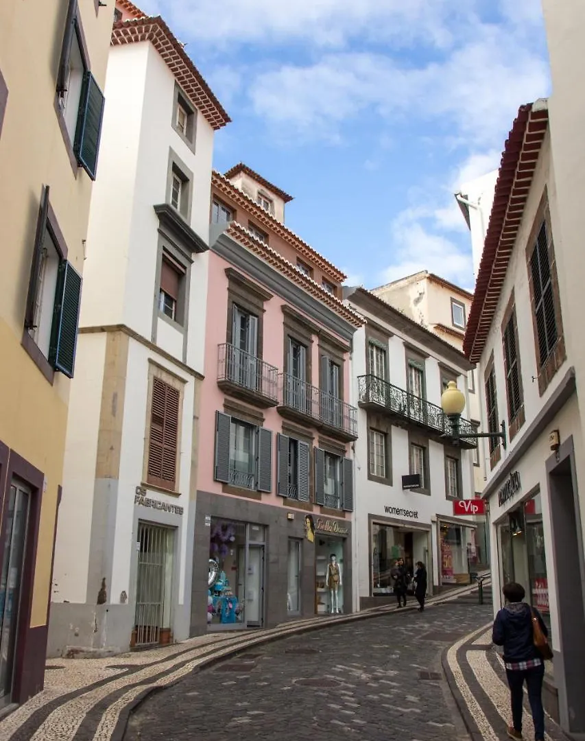 Appartement Apartamentos Funchal By Petit Hotels
