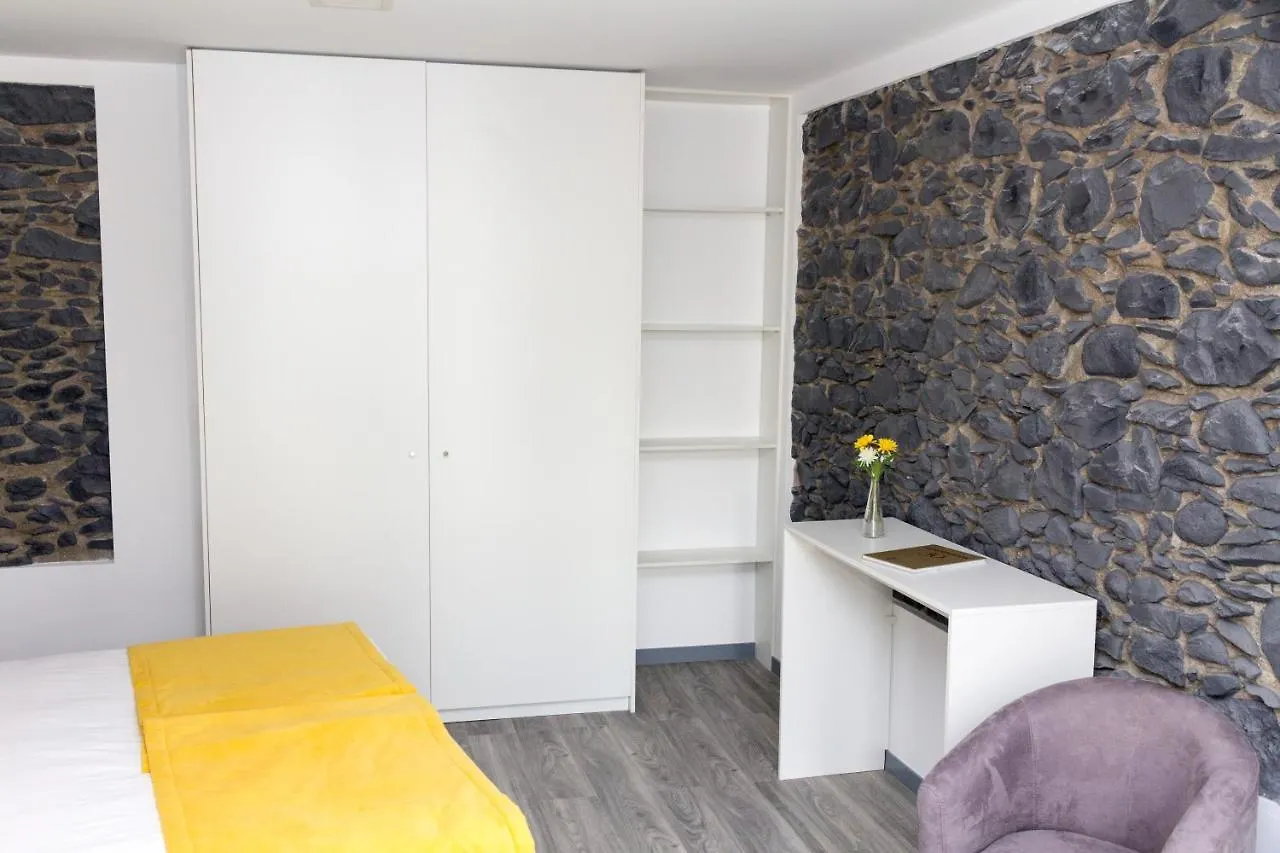 Apartamentos Funchal By Petit Hotels 0*, Funchal (Madeira) Portugal