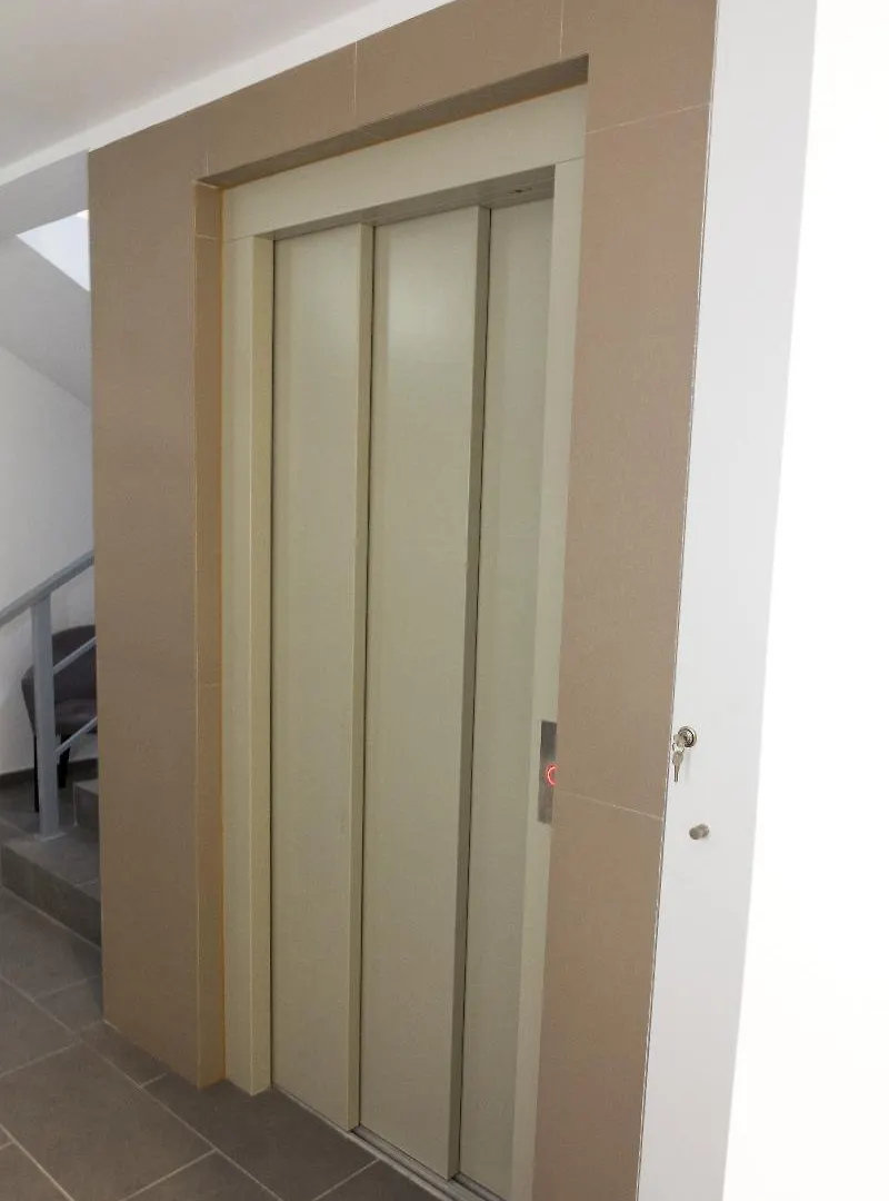 Apartamentos Funchal By Petit Hotels Portugal