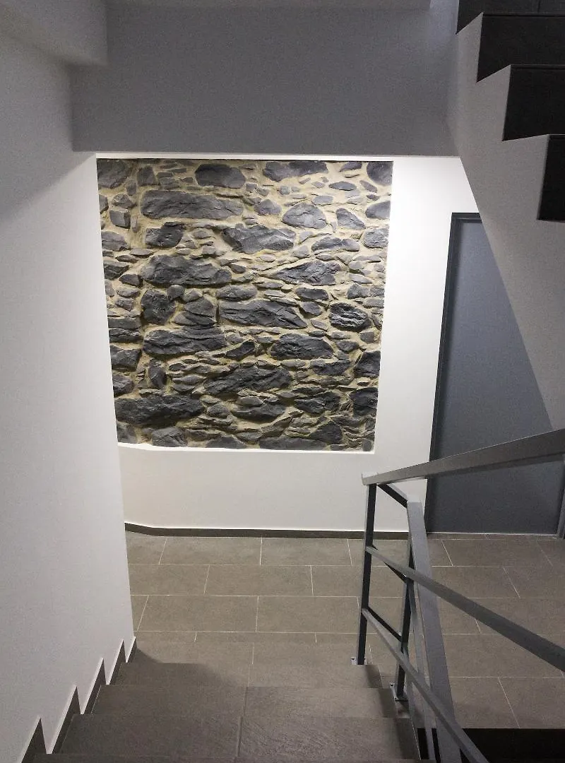 Apartamentos Funchal By Petit Hotels Appartement