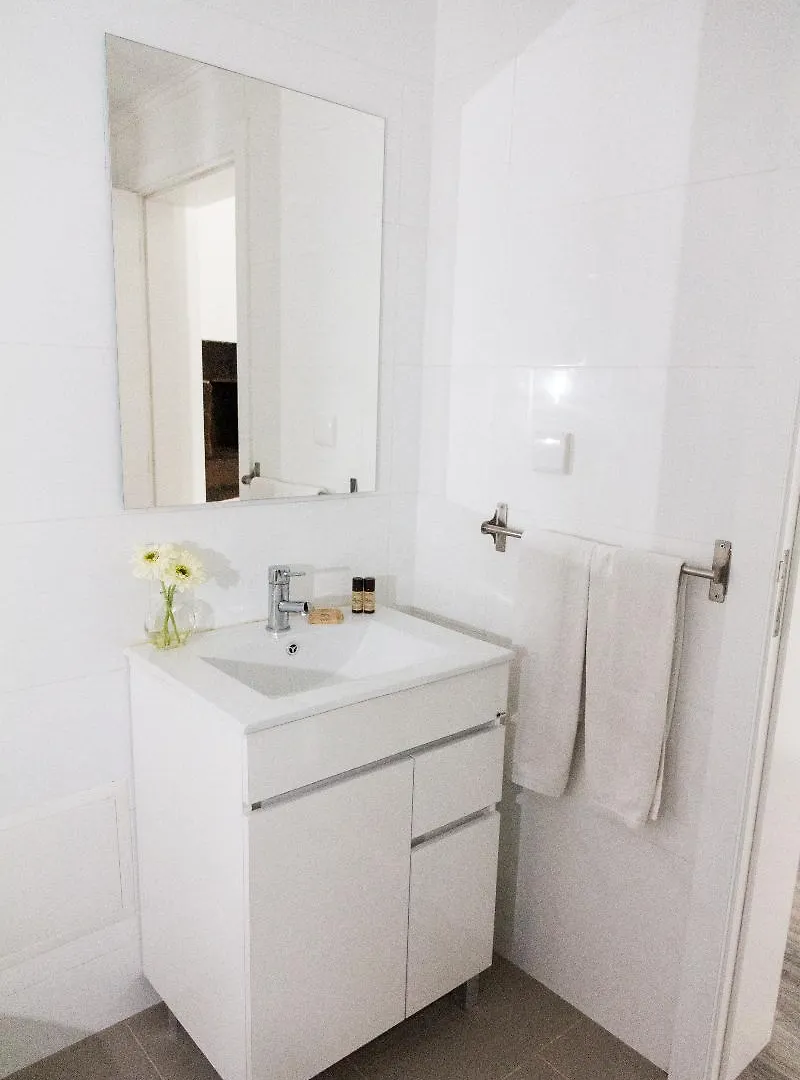 Apartamentos Funchal By Petit Hotels 0*, Funchal (Madeira)