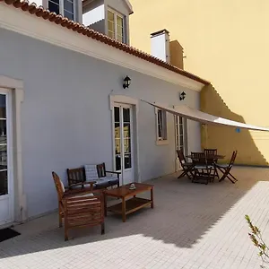 Casazulapartments Appartement Sintra