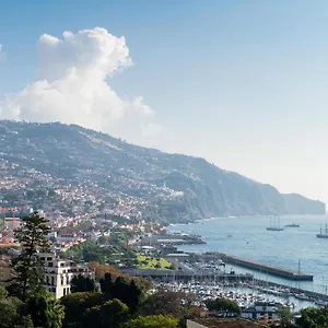 Rooftop I By Madeira Appartement