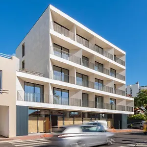 Monumental Plaza By Petit Appartement