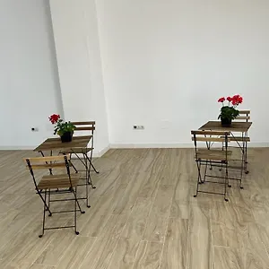 Castro Appartement Osuna
