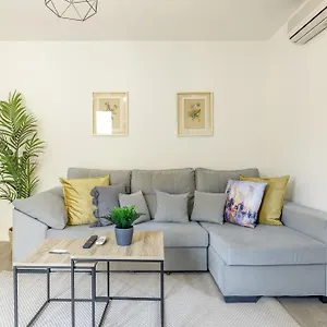 Casa Evi Appartement Málaga