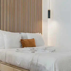 Charming Loft In Bairro Alto - Jj Appartement Lissabon